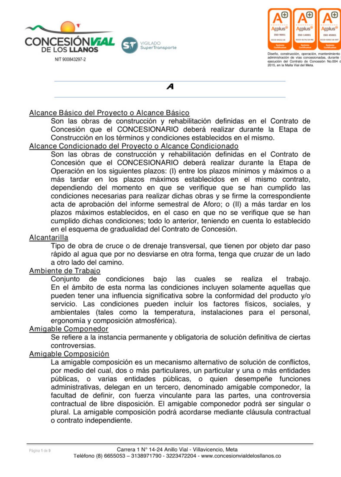 Página 1