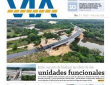 BOLETÍN EN LA VÍA Nº 31