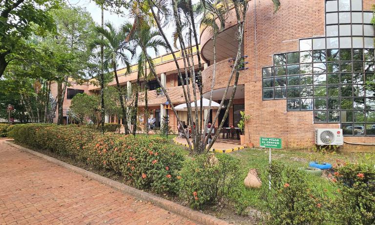 Oficinas