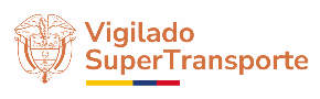 Vigilado Super Transporte