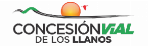 Concesión Vial de los Llanos