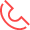Ícono de teléfono