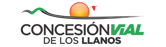Logo de Concesión Vial de los Llanos