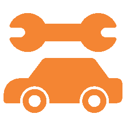 Carro taller