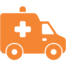Ambulancia