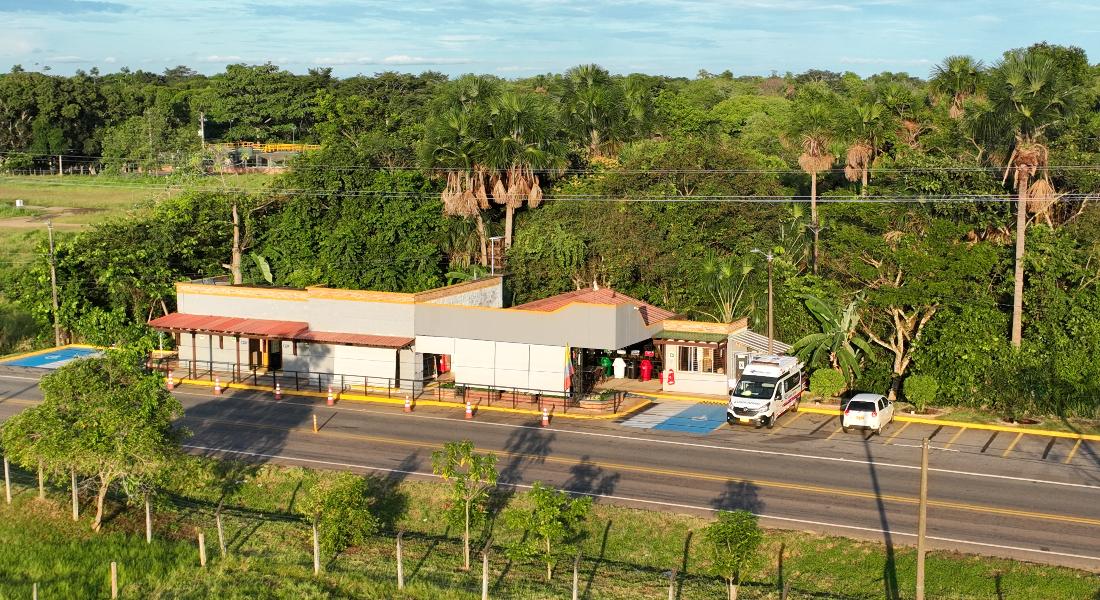Modulo de Servicios 