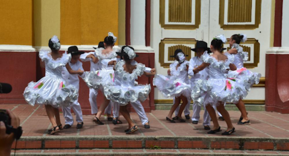 Acacías