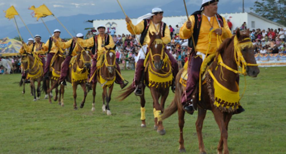 San Martín de los Llanos