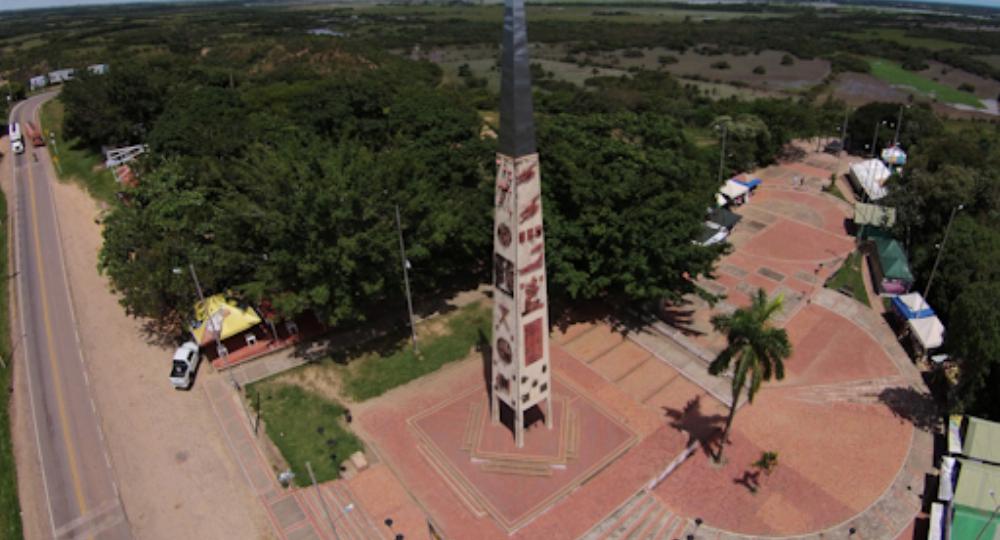Puerto López